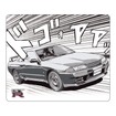 日産『スカイライン GT-R』 （BNR32） をモチーフにした車型無線マウスがリニューアル