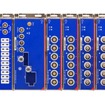 imc社製データロガー(「imc ARGUSfit」