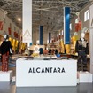 アルカンターラが「カー・デザイン・アワード 2026」に公式パートナーとして参画