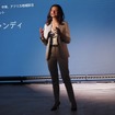 ドイツBMW本社のリトゥ・チォンディSVP
