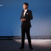 ビー・エム・ダブリュー株式会社（BMWジャパン）の上野社長
