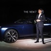 ビー・エム・ダブリュー株式会社（BMWジャパン）の上野社長