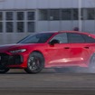 アウディ RS 5 新型