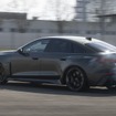 アウディ RS 5 新型