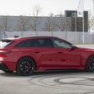 アウディ RS 5 新型