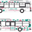 大型車（イメージイラスト）