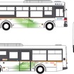 中型車（イメージイラスト）