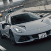 ロータス エミーラ ターボSE（ツーリングサスペンション）