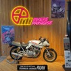 バイカーズパラダイス南箱根で体感できる「バリバリ伝説 VR RIDE」