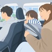 ドライブ（イメージ）