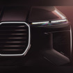 BMW 7シリーズ 新型