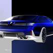BMW 7シリーズ 新型