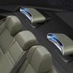 微細水浸透技術「ハイドレイド」を応用した「ReFa HYDRAID」をレクサスの車両に搭載