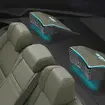 微細水浸透技術「ハイドレイド」を応用した「ReFa HYDRAID」をレクサスの車両に搭載