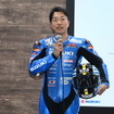 津田拓也選手