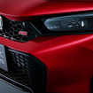 ホンダ・シビック e:HEV RS