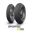 メッツラーSPORTEC 01 RS