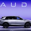 AUDI『E7X』（北京モーターショー2026）AUDI『E7X』（北京モーターショー2026）
