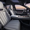 AUDI『E7X』
