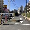 中野区道、特別区道14-260