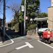 中野区道、特別区道14-350