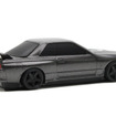 日産『スカイライン GT-R』 （BNR32） をモチーフにした車型無線マウスがリニューアル