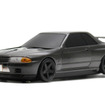 日産『スカイライン GT-R』 （BNR32） をモチーフにした車型無線マウスがリニューアル