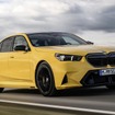 BMW M5 現行