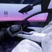 ホンダが市販化を中止：ホンダ0 SUV