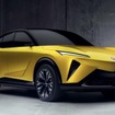 ホンダが市販化を中止：アキュラRSX