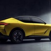 ホンダが市販化を中止：アキュラRSX