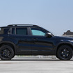 ジープ アベンジャー 4xeハイブリッド