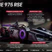 ポルシェ「975 RSE」