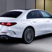 E 200 Sports Night Edition (ISG)
