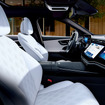 E 200 Sports Night Edition (ISG)