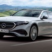 E 200 Stationwagon Sports Night Edition (ISG)