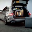 E 200 Stationwagon Sports Night Edition (ISG)