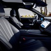 E 200 Stationwagon Sports Night Edition (ISG)
