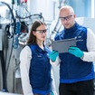 BMWグループとクロアチアのザグレブ大学がバッテリーセル生産に関する共同研究
