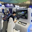 台北AMPA「360° MOBILITY Mega Shows」が開幕！ AIと水素技術が次世代モビリティの主役に…台湾最大規模の自動車部品・用品見本市