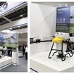 台北AMPA「360° MOBILITY Mega Shows」が開幕！ AIと水素技術が次世代モビリティの主役に…台湾最大規模の自動車部品・用品見本市