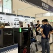 台北AMPA「360° MOBILITY Mega Shows」が開幕！ AIと水素技術が次世代モビリティの主役に…台湾最大規模の自動車部品・用品見本市