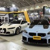 台北AMPA「360° MOBILITY Mega Shows」が開幕！ AIと水素技術が次世代モビリティの主役に…台湾最大規模の自動車部品・用品見本市