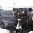 ランクル70の音をどう変える？ 純正スピーカー位置の難題をプロショップが解決［car audio newcomer］by 東京車楽　前編
