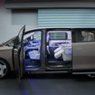 メルセデスベンツ VLE