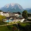 Imlauer Hotel Schloss Pichlarn