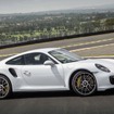 991：911ターボS