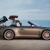 991：911タルガ4 GTS