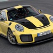 991：911 GT2 RS