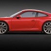 991：911カレラ